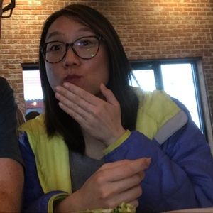 Meet your Posher, Siuwai